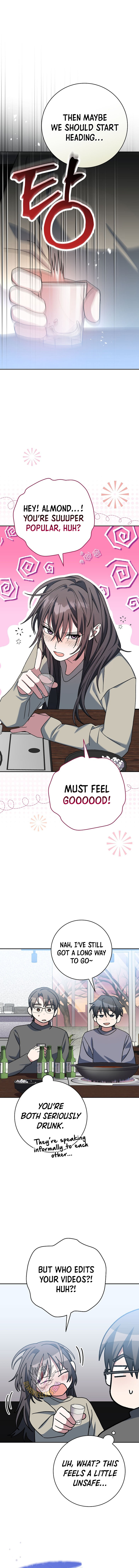 Genius Archer's Streaming Chapter 64 11